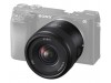 Sony 11mm f/1.8 E-Mount Lens